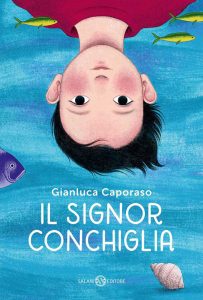 Gianluca Caporaso incontra i piccoli lettori a Corsano - Corriere Salentino