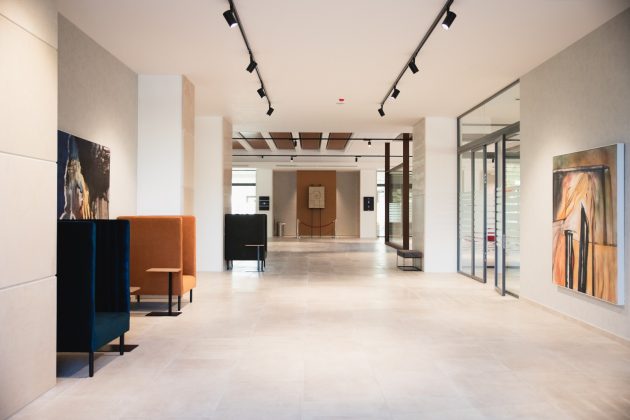 Progetto in partnership tra l'Università LUM e Confindustria Giovani Imprenditori - Corriere Salentino