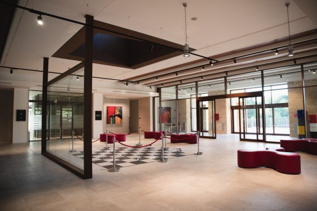 Progetto in partnership tra l'Università LUM e Confindustria Giovani Imprenditori - Corriere Salentino