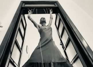 Dall’8 marzo al 10 aprile il MUST di Lecce ospita il capitolo finale di #LASCIAMIANDARE il progetto di Monica Marioni