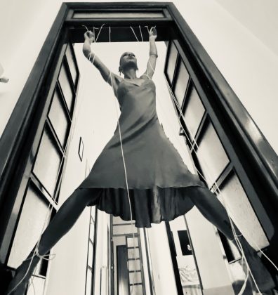 Dall'8 marzo al 10 aprile il MUST di Lecce ospita il capitolo finale di #LASCIAMIANDARE il progetto di Monica Marioni - Corriere Salentino