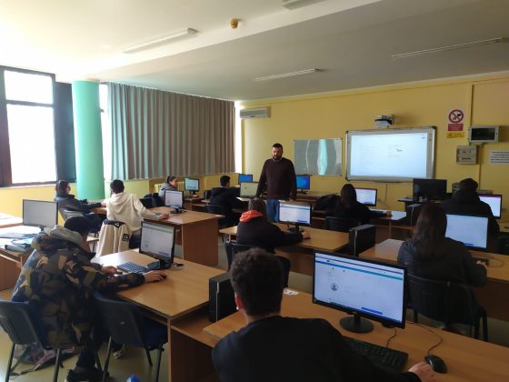 Arpal Puglia, oltre 1.200 studenti leccesi coinvolti nella prima rassegna di orientamento post diploma - Corriere Salentino