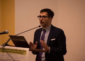 Terzo convegno in Puglia sulle Società Benefit targato Unisalento e Next Eu: nasce l’idea dei Distretti Innovativi, della Sostenibilità e delle SB