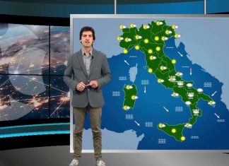 Le previsioni meteo di oggi 15 marzo 2023