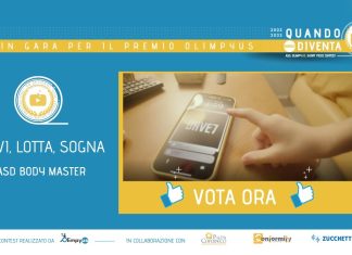 Il Salento fa il tifo per Dave 7: si vota per farlo diventare ambassador per presentare l’antifragilità nazionale