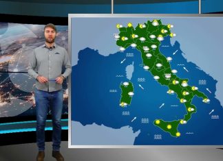 Le previsioni meteo di oggi 1 marzo 2023