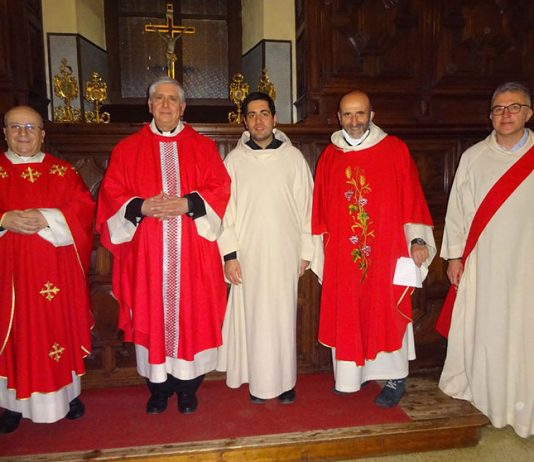 Nuovi Sacerdoti in arrivo nelle parrocchie della diocesi Nardò-Gallipoli con le Nomine e disposizioni del Vescovo