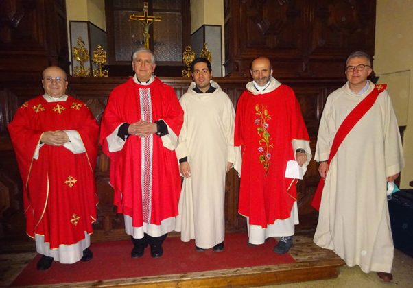 Parrocchia e Famiglia sempre più al centro di una Nuova Evangelizzazione - Corriere Salentino