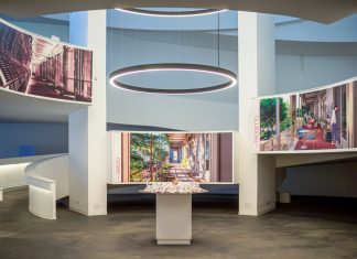 Ex-Galateo, una giornata di studio sul progetto di rigenerazione e il social housing