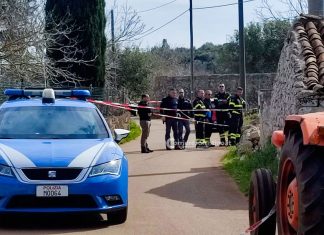 Cadavere di un anziano in un pozzo, il fratello fermato per omicidio: lo avrebbe colpito con un bastone durante una lite