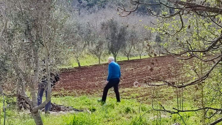 Cadavere di un anziano in un pozzo, il fratello fermato per omicidio: lo avrebbe colpito con un bastone durante una lite - Corriere Salentino