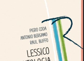 Lessico di ontologia trinitaria