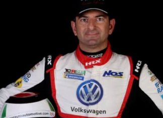 Due leccesi alla guida della Lamborghini Huracan al prossimo campionato Italiano Gran Turismo