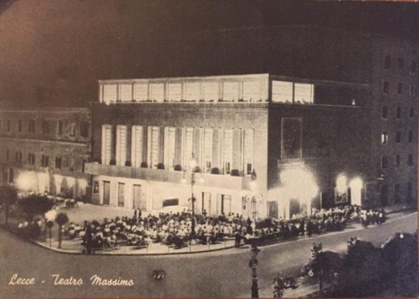 Riqualificazione ecologica della circonvallazione e dei viali storici: la giunta approva i progetti definitivi - Corriere Salentino