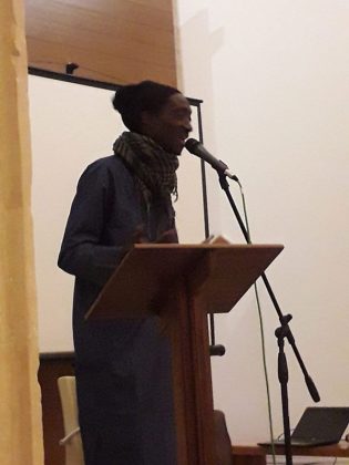 “La Poesia è Vita” la silloge di Lampo Giramondo conquista il pubblico della Biblioteca Bernardini - Corriere Salentino