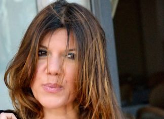 Venerdì 3 Marzo incontro con l’autore: Gabriella Genisi presenta il suo romanzo Terrarossa