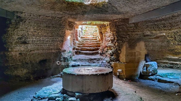 Alla Scoperta del Salento: Presicce e i mascarani, storia di una leggenda - Corriere Salentino