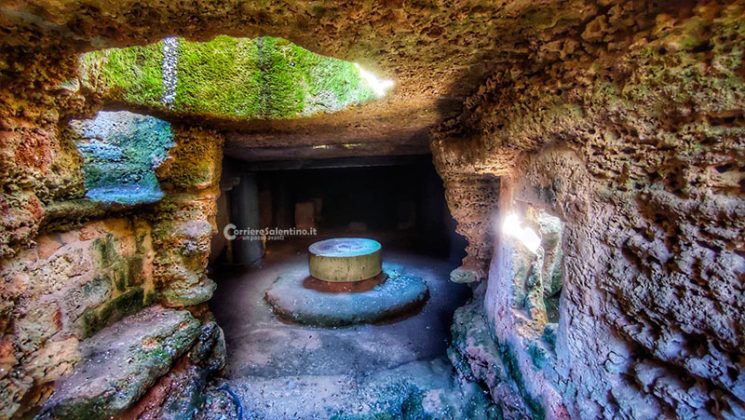 Alla Scoperta del Salento: Presicce e i mascarani, storia di una leggenda - Corriere Salentino