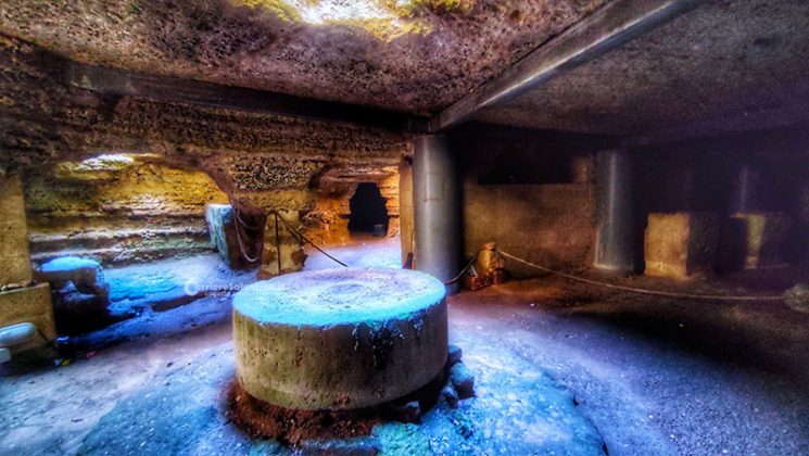 Alla Scoperta del Salento: Presicce e i mascarani, storia di una leggenda - Corriere Salentino