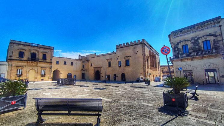 Alla Scoperta del Salento: Presicce e i mascarani, storia di una leggenda - Corriere Salentino