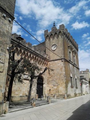 Alla Scoperta del Salento: Presicce e i mascarani, storia di una leggenda - Corriere Salentino