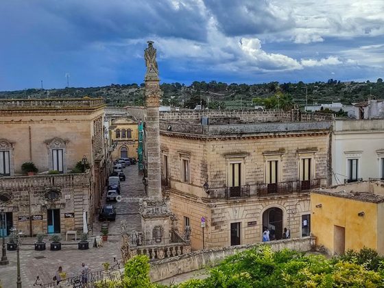 Alla Scoperta del Salento: Presicce e i mascarani, storia di una leggenda - Corriere Salentino