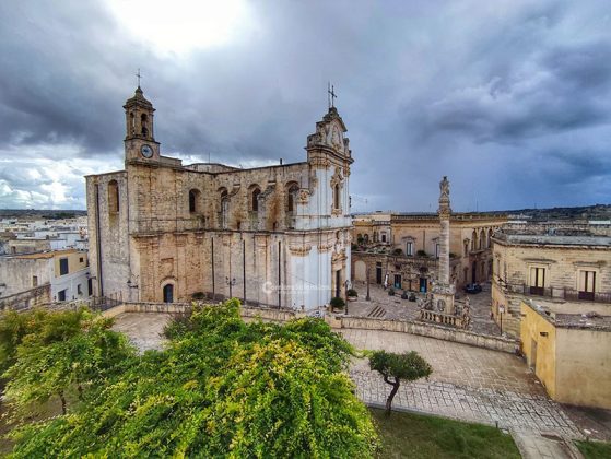 Alla Scoperta del Salento: Presicce e i mascarani, storia di una leggenda - Corriere Salentino