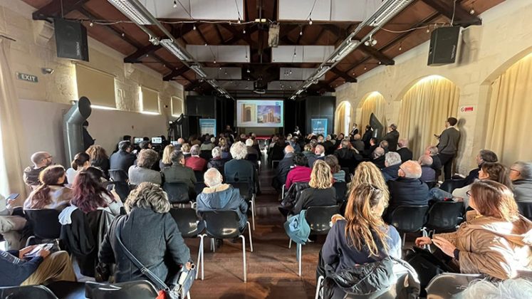 Consultazione Pubblica sul Pug, online tutti i report degli incontri - Corriere Salentino