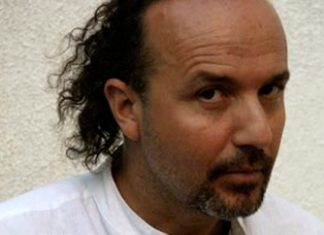 Salvatore Cosentino ospite a Scena Muta in conversazione