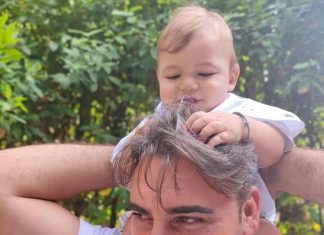 San Giuseppe modello per i papà di oggi