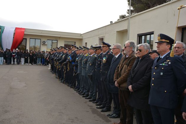 Centenario dell'Aeronautica Militare, open day nelle basi di Otranto - Corriere Salentino