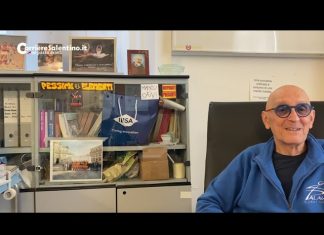 Palaia: “le figure carismatiche nello sport sono importanti, peccato trascurarle”