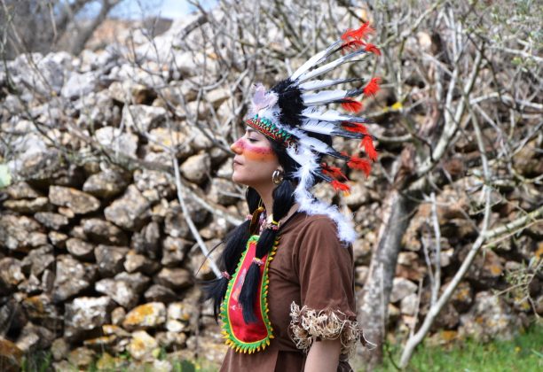 Softair, successo per la 2° tappa Csen che fa sbarcare gli indiani nel Salento - Corriere Salentino