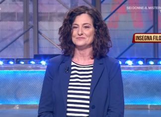 Il Salento fa nuovamente visita ai Soliti Ignoti: insegnante di Racale tra le otto identità nascoste