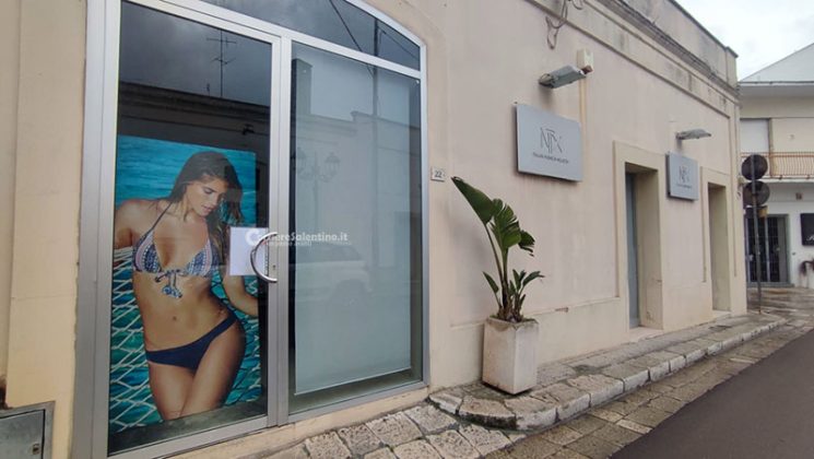 Altro imprenditore nel mirino: colpo di fucile contro lo stabile di proprietà. Indagini in corso - Corriere Salentino