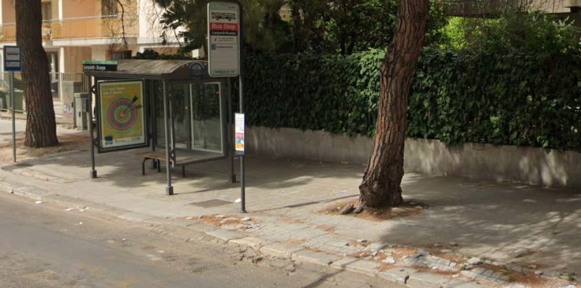 Riqualificazione ecologica della circonvallazione e dei viali storici: la giunta approva i progetti definitivi - Corriere Salentino