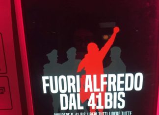 “Fuori Alfredo dal 41bis”: attacco hacker ai distributori automatici delle tabaccherie. Casi anche in Salento