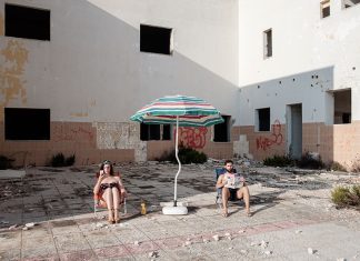 Collettiva#K: quattro artisti per una mostra, venerdì 31 marzo, Manifatture Knos