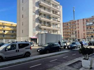 Lecce, Via Marcianò: “commercianti a rischio chiusura, carreggiate ristrette e parcheggi diminuiti” - Corriere Salentino