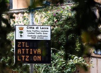 Da 2 a 5 anni: prorogata la validità dei pass Ztl per i residenti