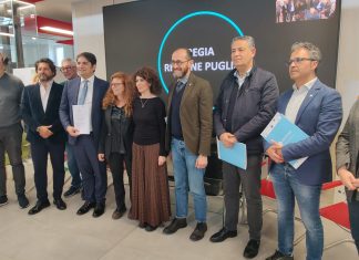 Protocollo d’Intesa Progetto Medusa, firmata l’alleanza strategica tra il Dipartimento regionale Turismo e Cultura e i Parchi e le Aree Marine Protette pugliesi per lo sviluppo del segmento del Turismo d’Avventura