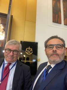 Lidi balnerari: la Corte di Giustizia europea boccia la proroga delle concessioni: “Obbligo di disapplicare le disposizioni nazionali contrarie” - Corriere Salentino