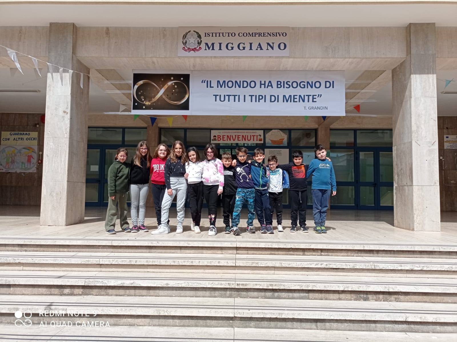 Cordino Per Bambino 'I Have Autism Please Be Patient' – Con Rottura Di Sicurezza, Larghezza 20 Mm (Rosa)