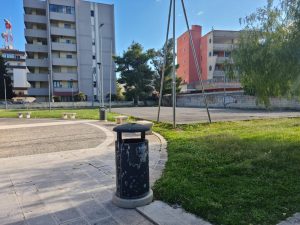 Il Movimento Sveglia dice “no” all'apertura della viabilità tra Via Bonifacio e Via Pozzuolo e chiede di fissare il limite dei 30 km orari - Corriere Salentino