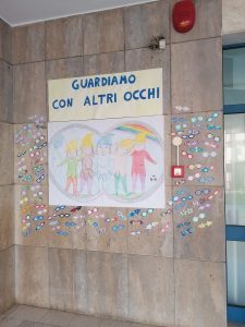 La Giornata mondiale sulla consapevolezza dell’autismo: l’iniziativa all’Istituto Comprensivo di Miggiano - Corriere Salentino