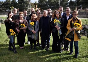 Sfida tra ex a San Donato: ecco le liste del sindaco uscente Alessandro Quarta e dell’ex vicesindaco Salvatore Tanieli - Corriere Salentino