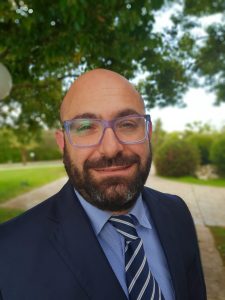 Montesano Salentino, la sfida tra il sindaco uscente, Giuseppe Maglie, e Massimo Maglie si ripete: 10 anni fa erano assessori nella stessa giunta - Corriere Salentino