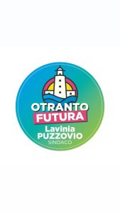 Luca Bruni, il capo dell’opposizione alla giunta Cariddi, spiega le ragioni della sua discesa in campo con Lavinia Puzzovio: “Tutto un mondo dentro una città” - Corriere Salentino
