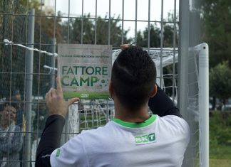 BKT #LasciailSegno in TV: in onda il documentario su Fattore Campo