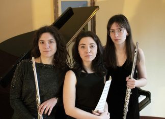 Concerti con Aperitivo, domenica 16 aprile Alter Trio al Teatro Paisiello di Lecce